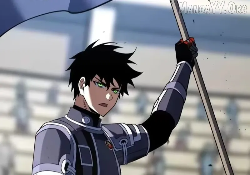 Read Lord of Destiny Wheel EN Manga Online