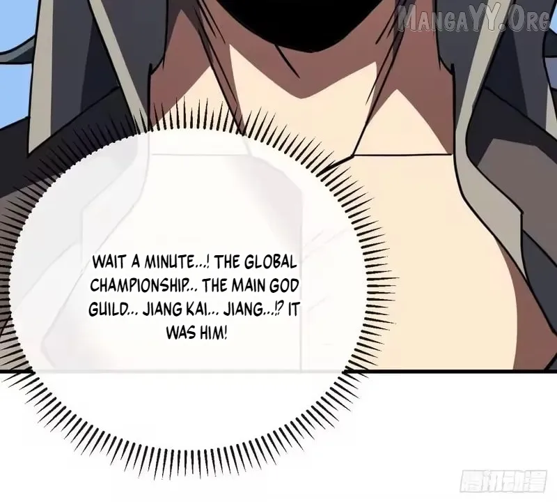 Read Lord of Destiny Wheel EN Manga Online