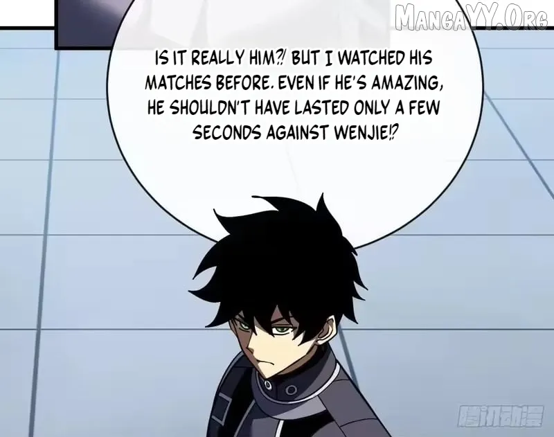 Read Lord of Destiny Wheel EN Manga Online