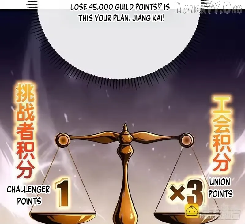 Read Lord of Destiny Wheel EN Manga Online