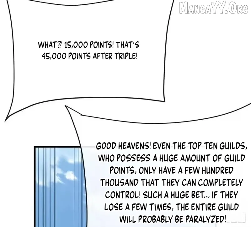 Read Lord of Destiny Wheel EN Manga Online