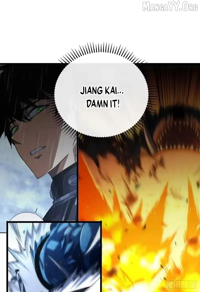 Read Lord of Destiny Wheel EN Manga Online