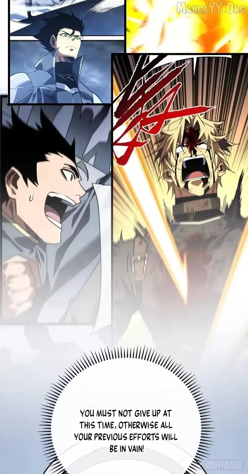 Read Lord of Destiny Wheel EN Manga Online