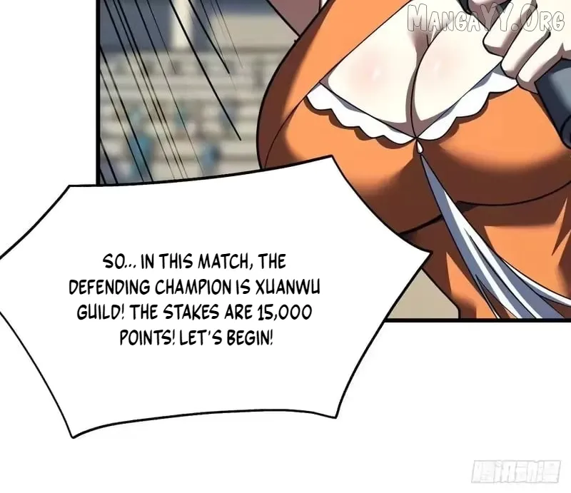 Read Lord of Destiny Wheel EN Manga Online