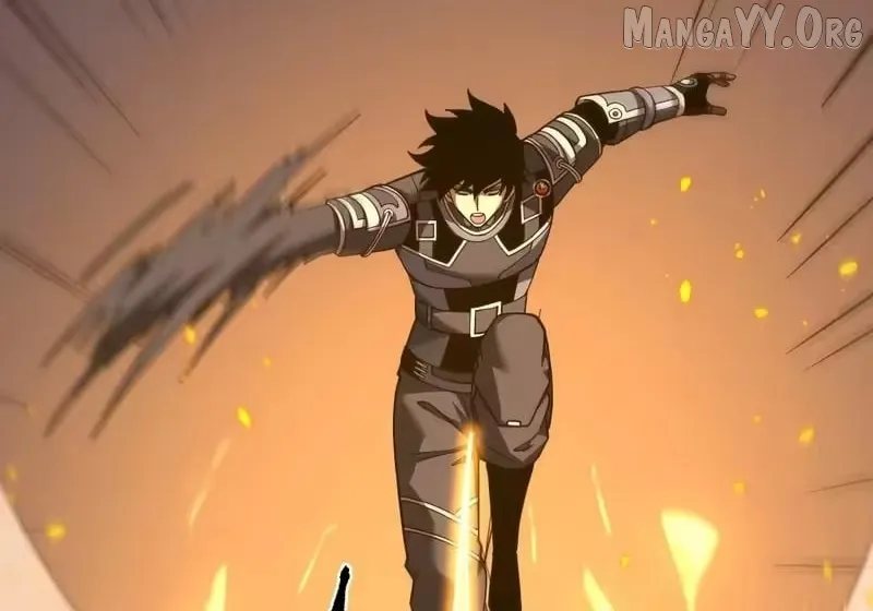 Read Lord of Destiny Wheel EN Manga Online