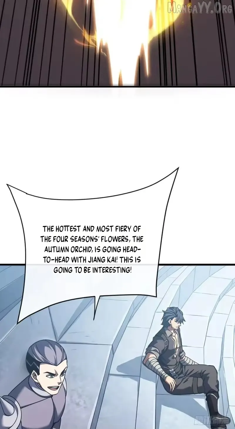 Read Lord of Destiny Wheel EN Manga Online