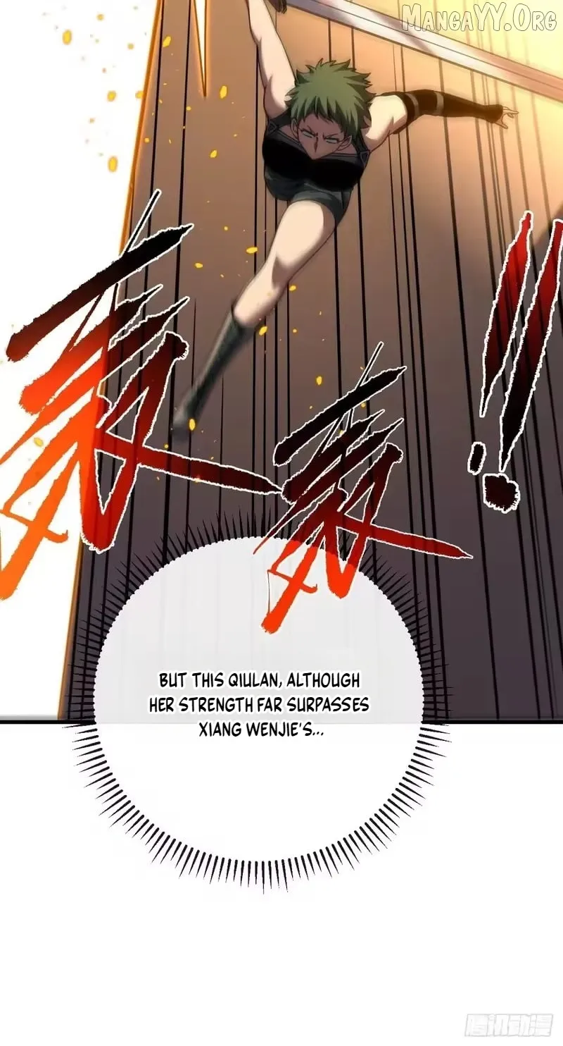 Read Lord of Destiny Wheel EN Manga Online