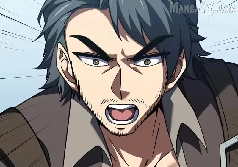 Read Lord of Destiny Wheel EN Manga Online