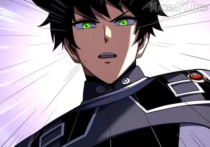 Read Lord of Destiny Wheel EN Manga Online
