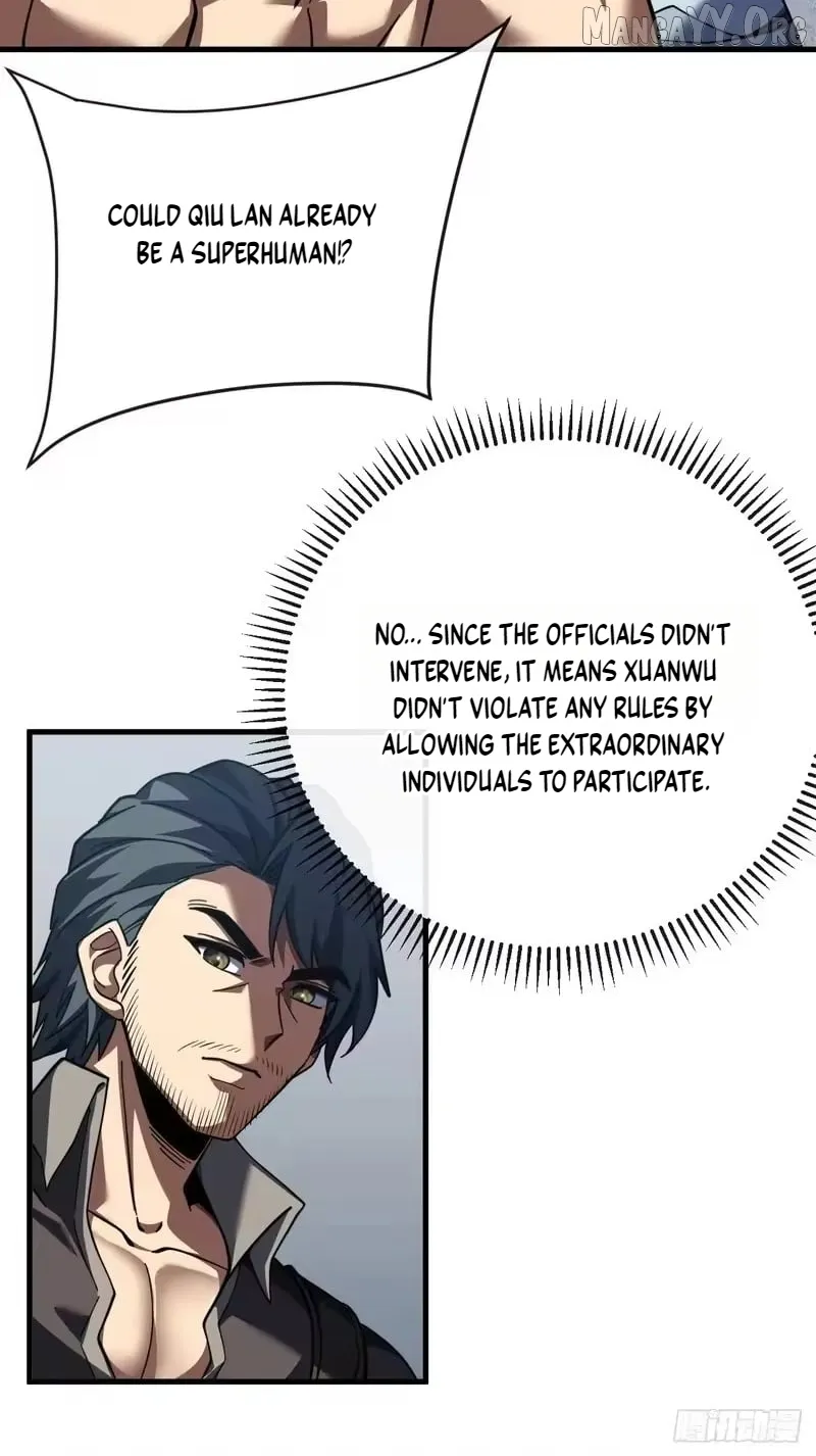 Read Lord of Destiny Wheel EN Manga Online