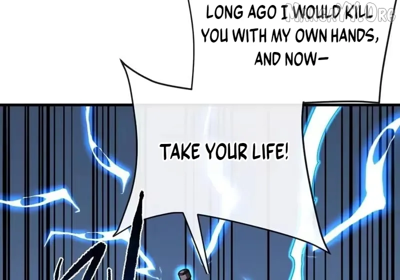 Read Lord of Destiny Wheel EN Manga Online