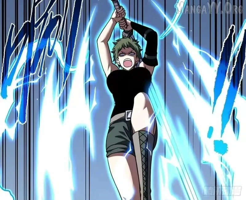 Read Lord of Destiny Wheel EN Manga Online