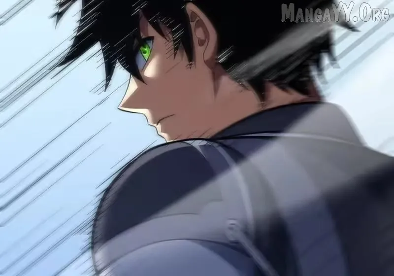 Read Lord of Destiny Wheel EN Manga Online