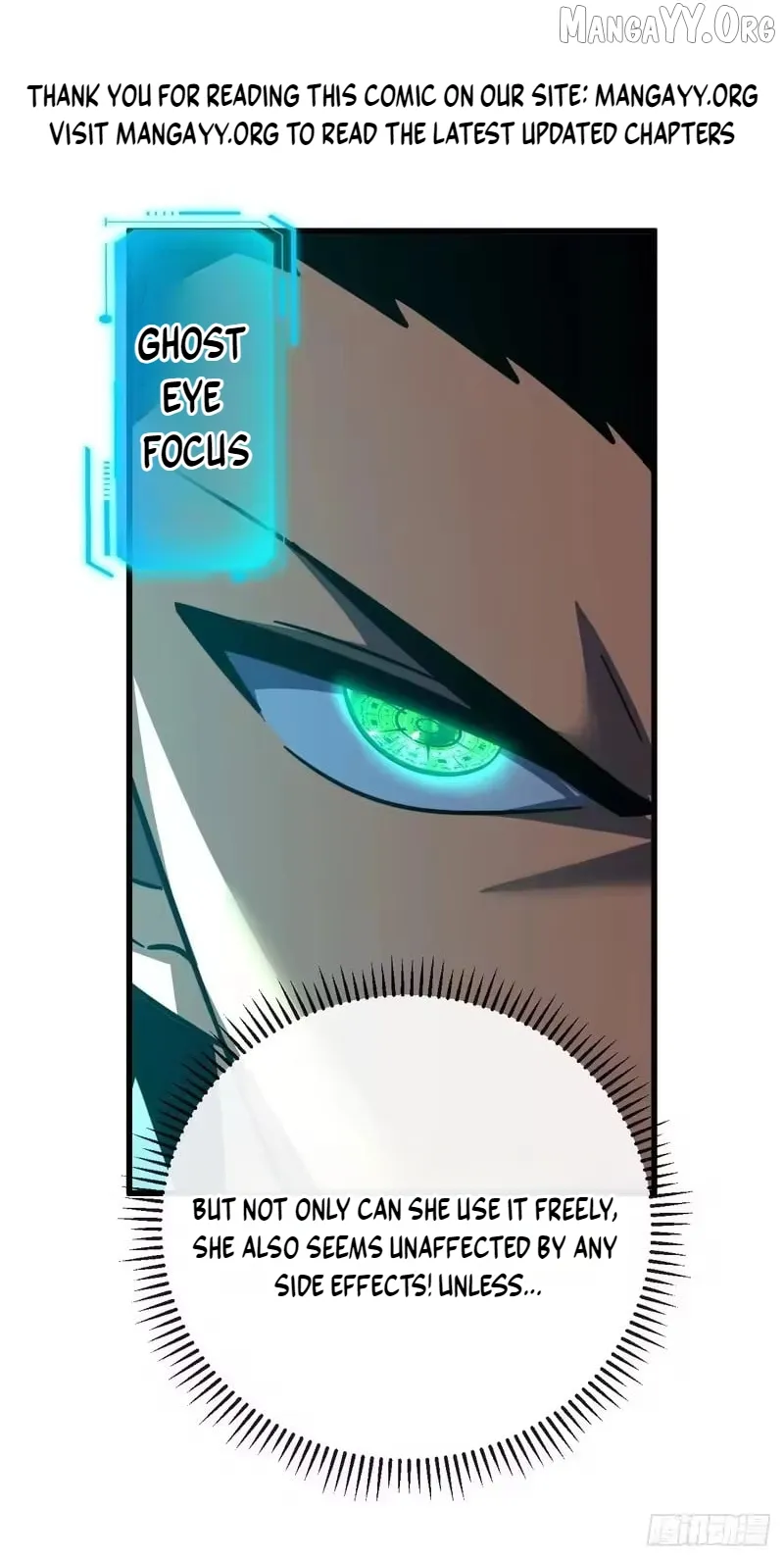 Read Lord of Destiny Wheel EN Manga Online