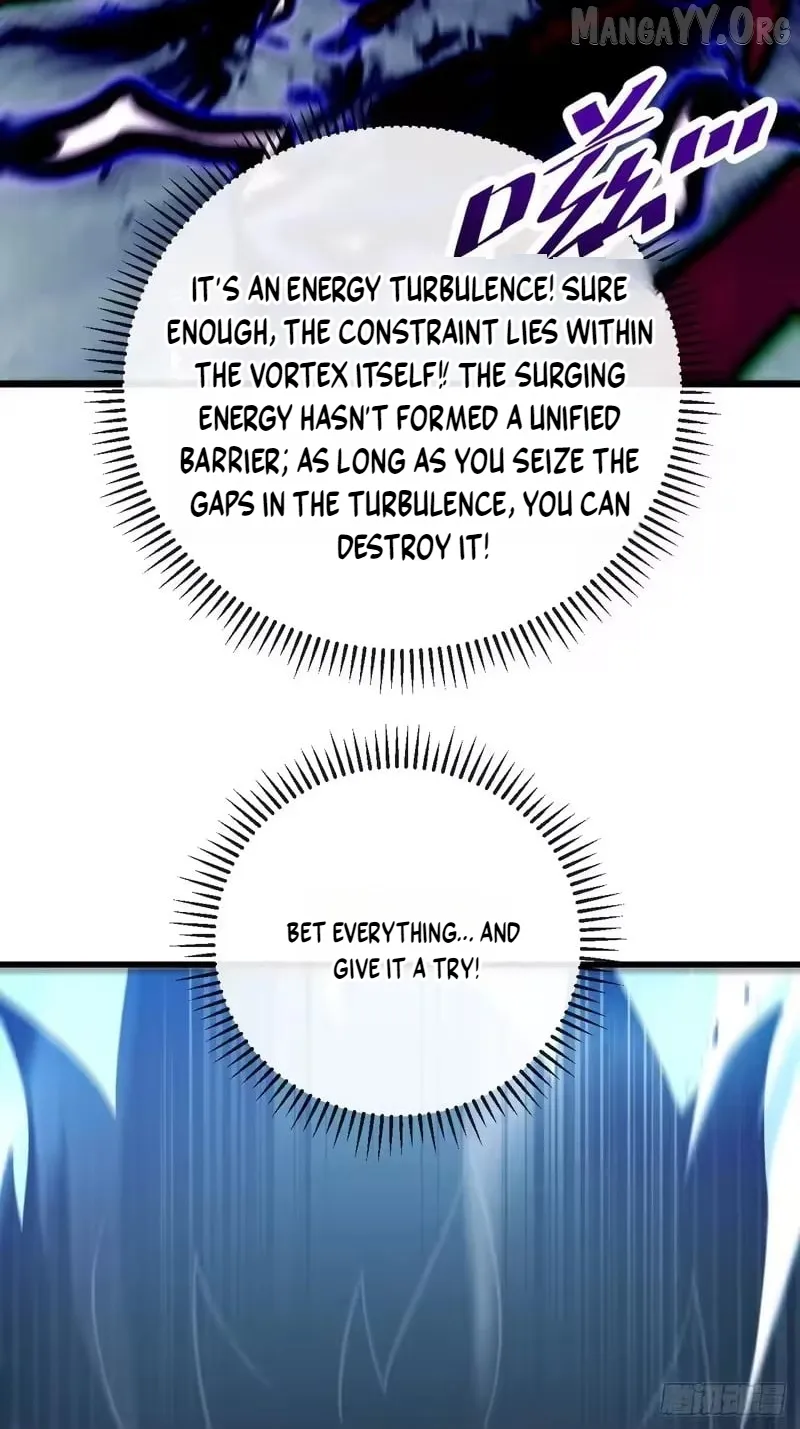Read Lord of Destiny Wheel EN Manga Online