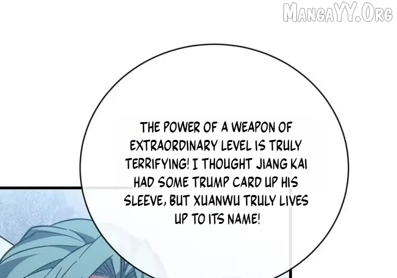 Read Lord of Destiny Wheel EN Manga Online