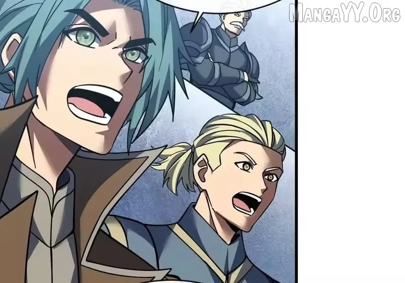 Read Lord of Destiny Wheel EN Manga Online