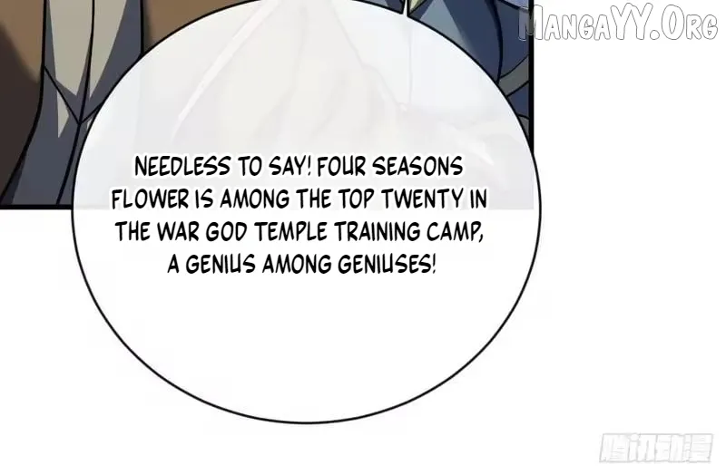 Read Lord of Destiny Wheel EN Manga Online