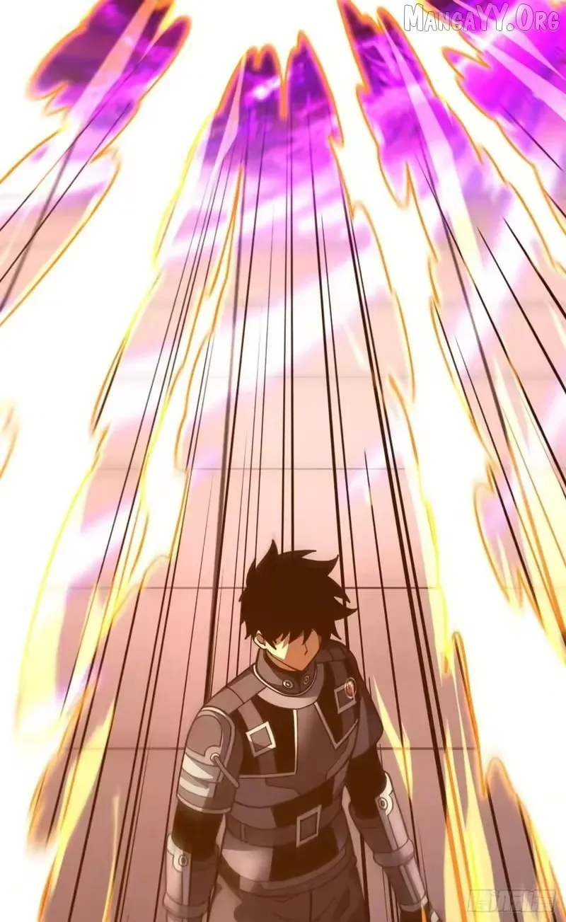 Read Lord of Destiny Wheel EN Manga Online