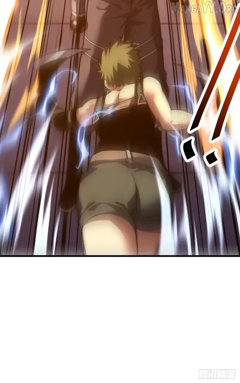Read Lord of Destiny Wheel EN Manga Online