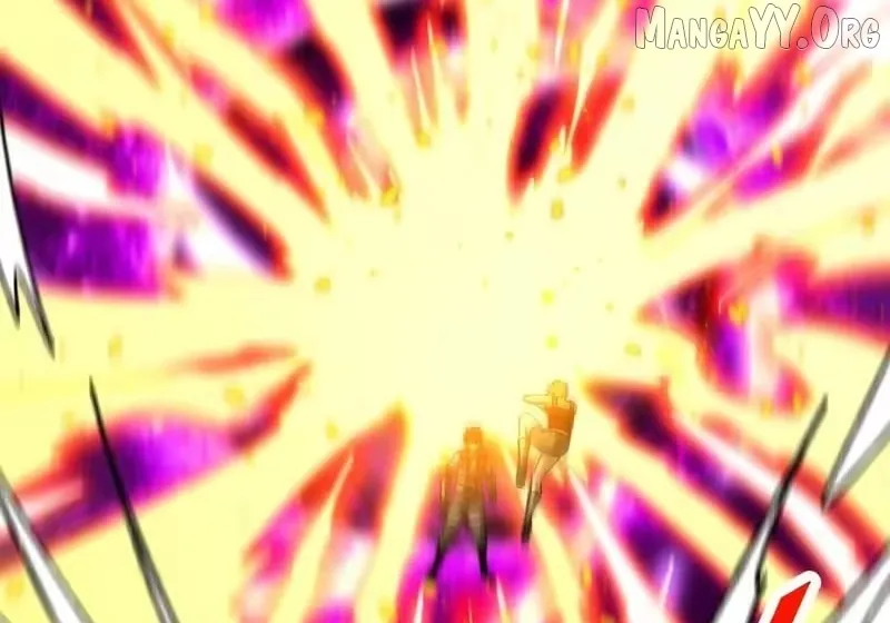 Read Lord of Destiny Wheel EN Manga Online