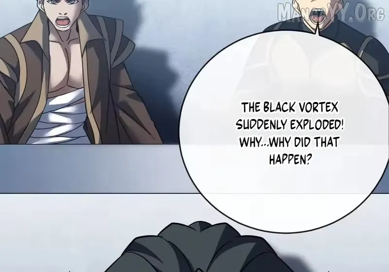 Read Lord of Destiny Wheel EN Manga Online