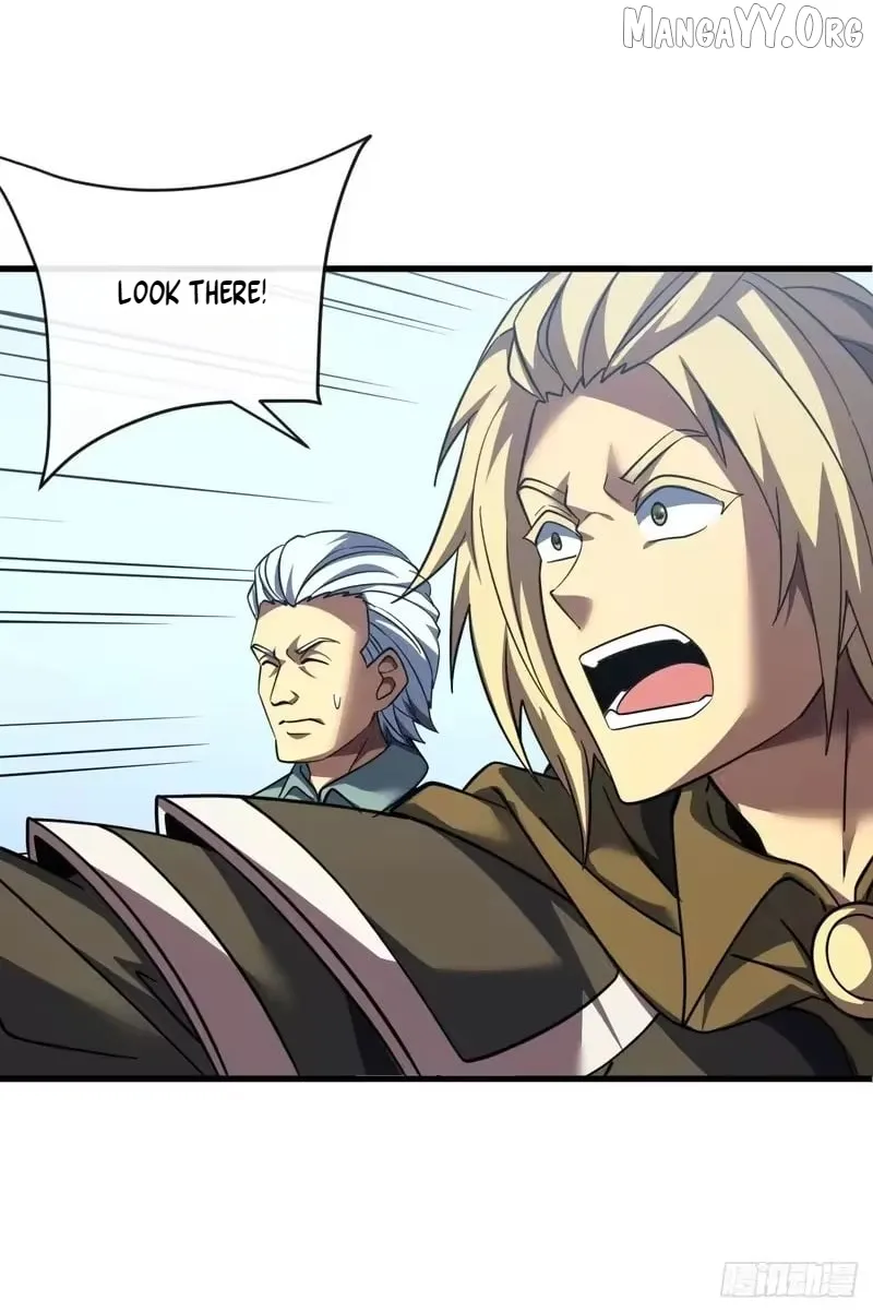 Read Lord of Destiny Wheel EN Manga Online