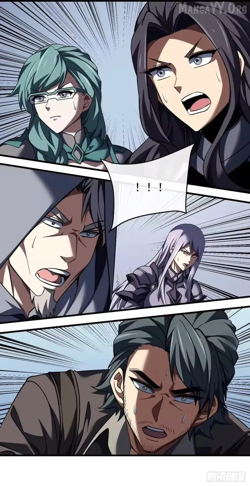 Read Lord of Destiny Wheel EN Manga Online