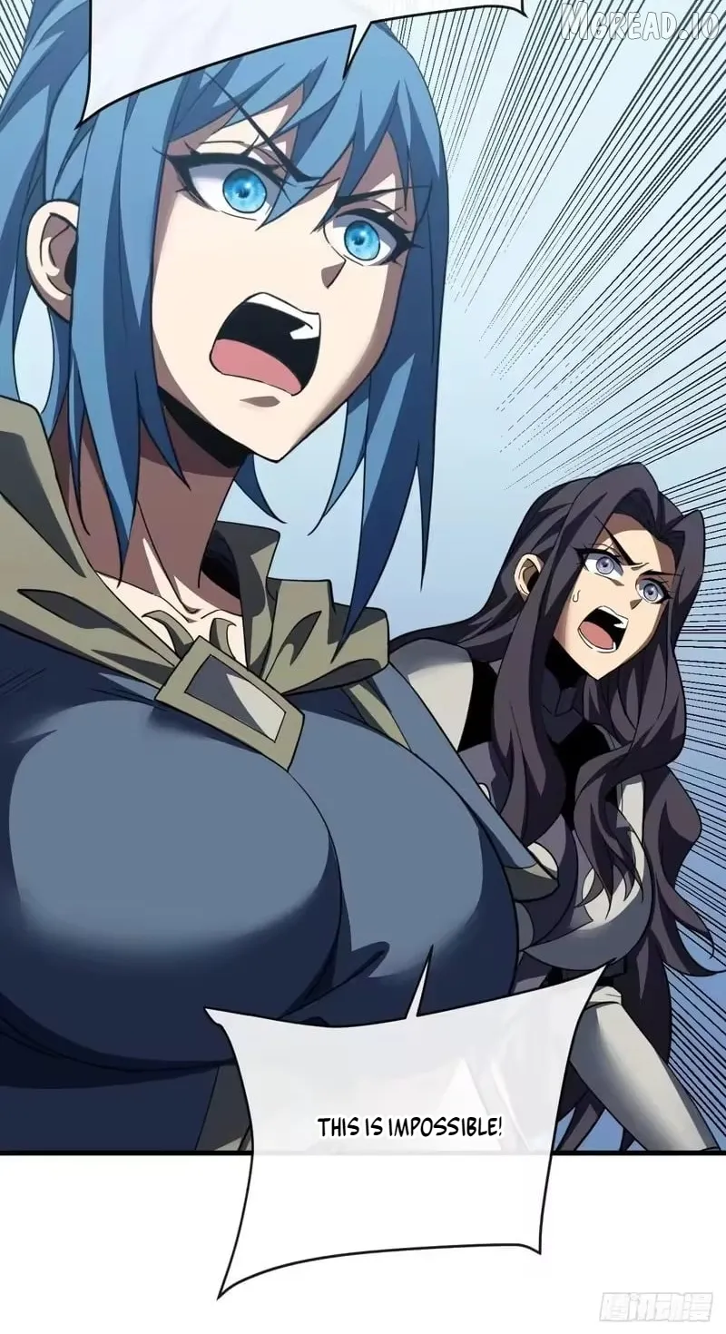 Read Lord of Destiny Wheel EN Manga Online