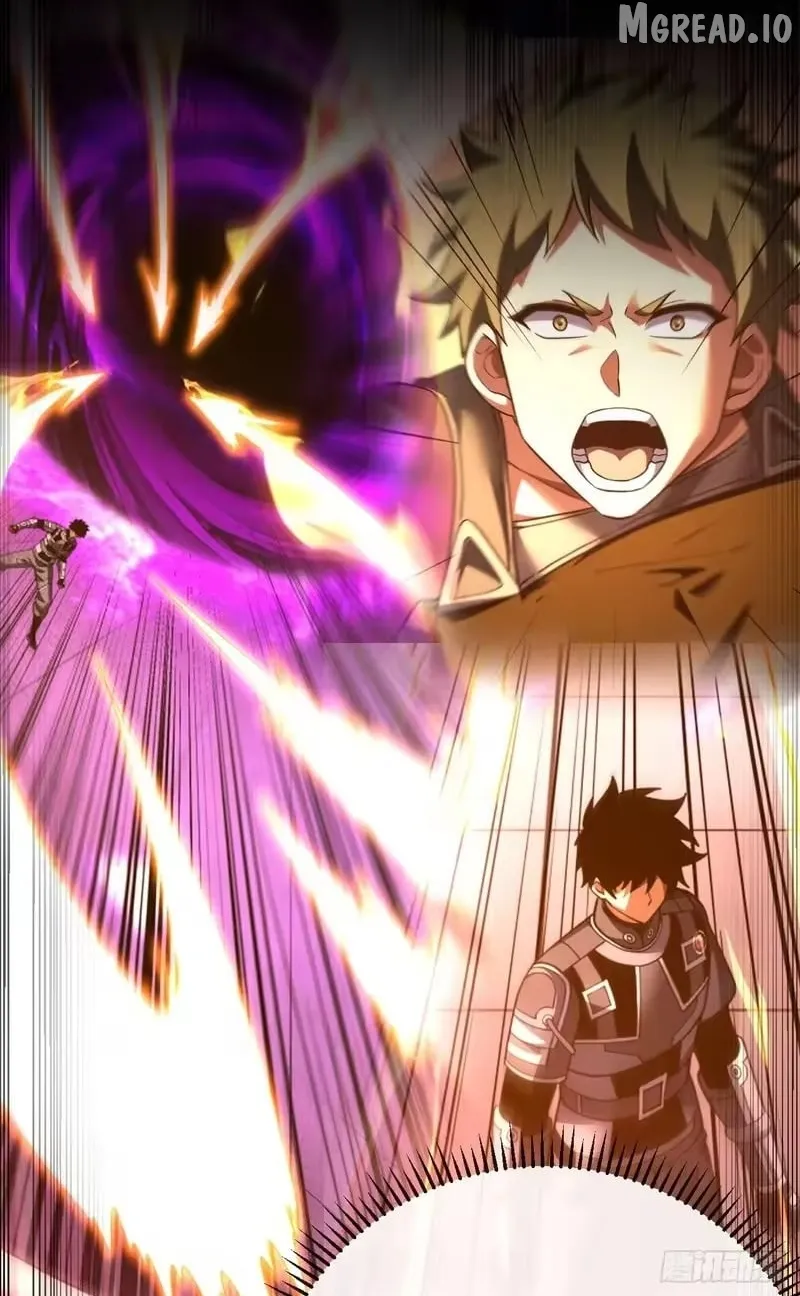 Read Lord of Destiny Wheel EN Manga Online