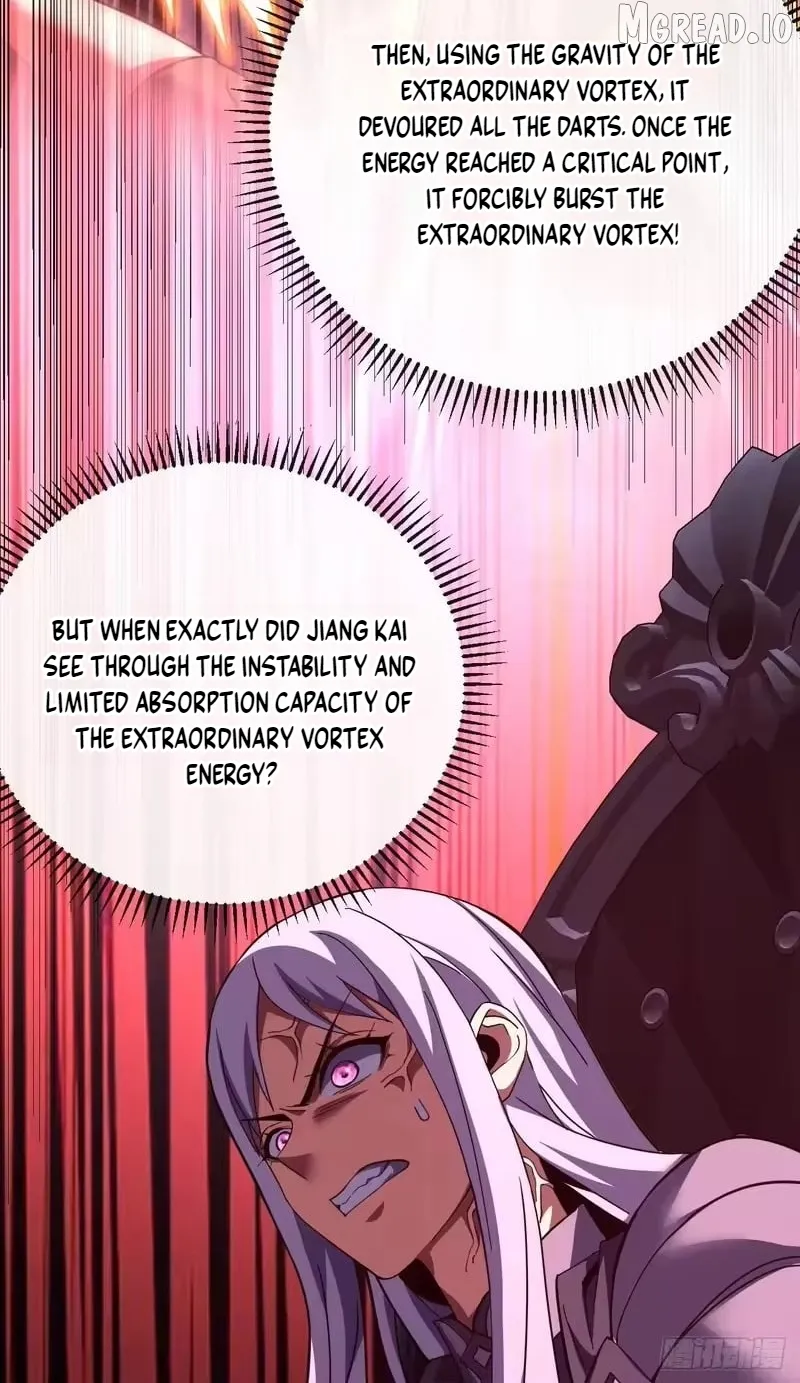Read Lord of Destiny Wheel EN Manga Online