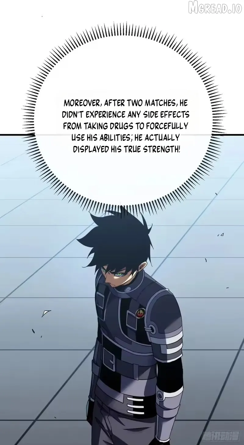 Read Lord of Destiny Wheel EN Manga Online