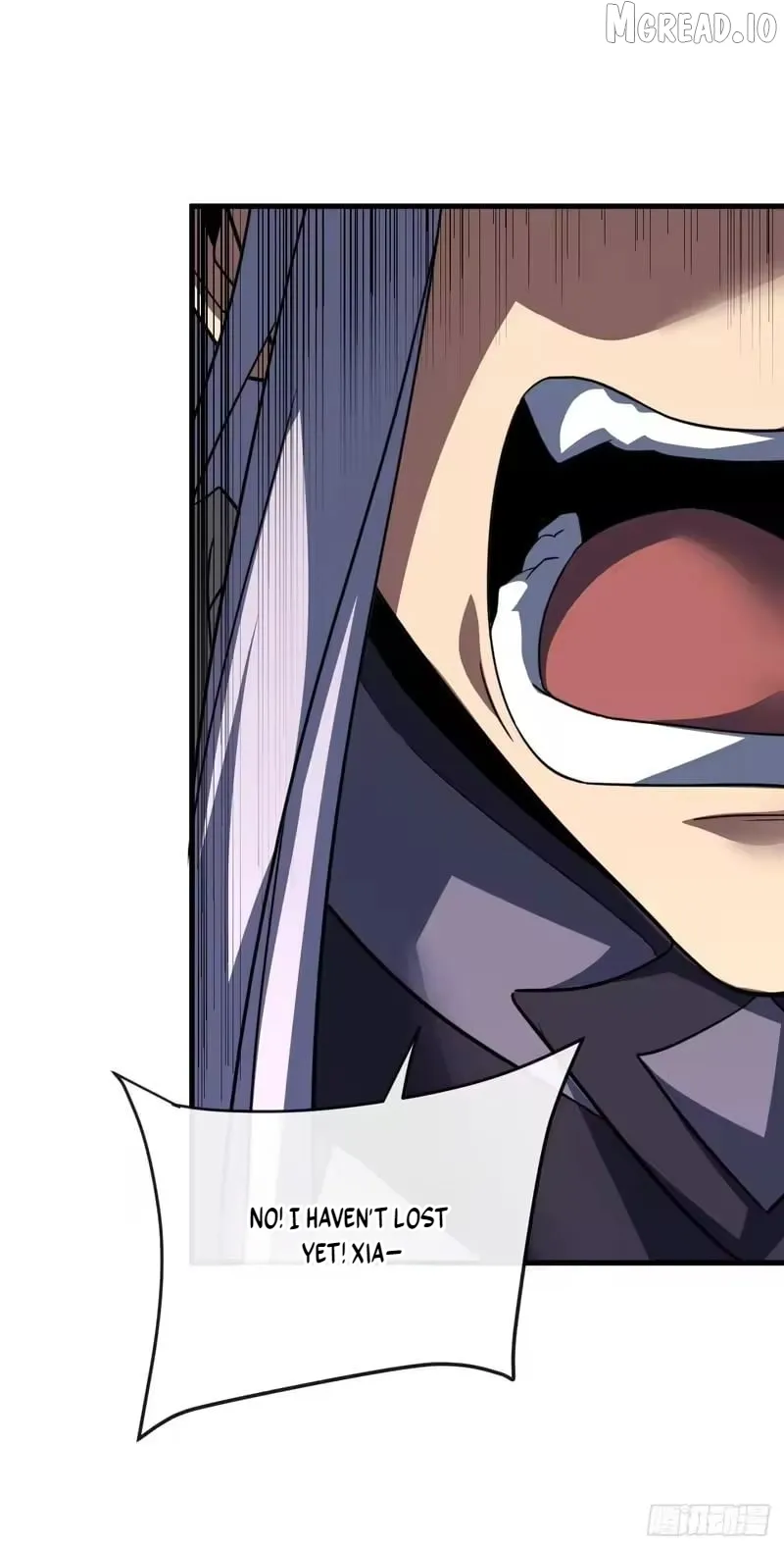 Read Lord of Destiny Wheel EN Manga Online