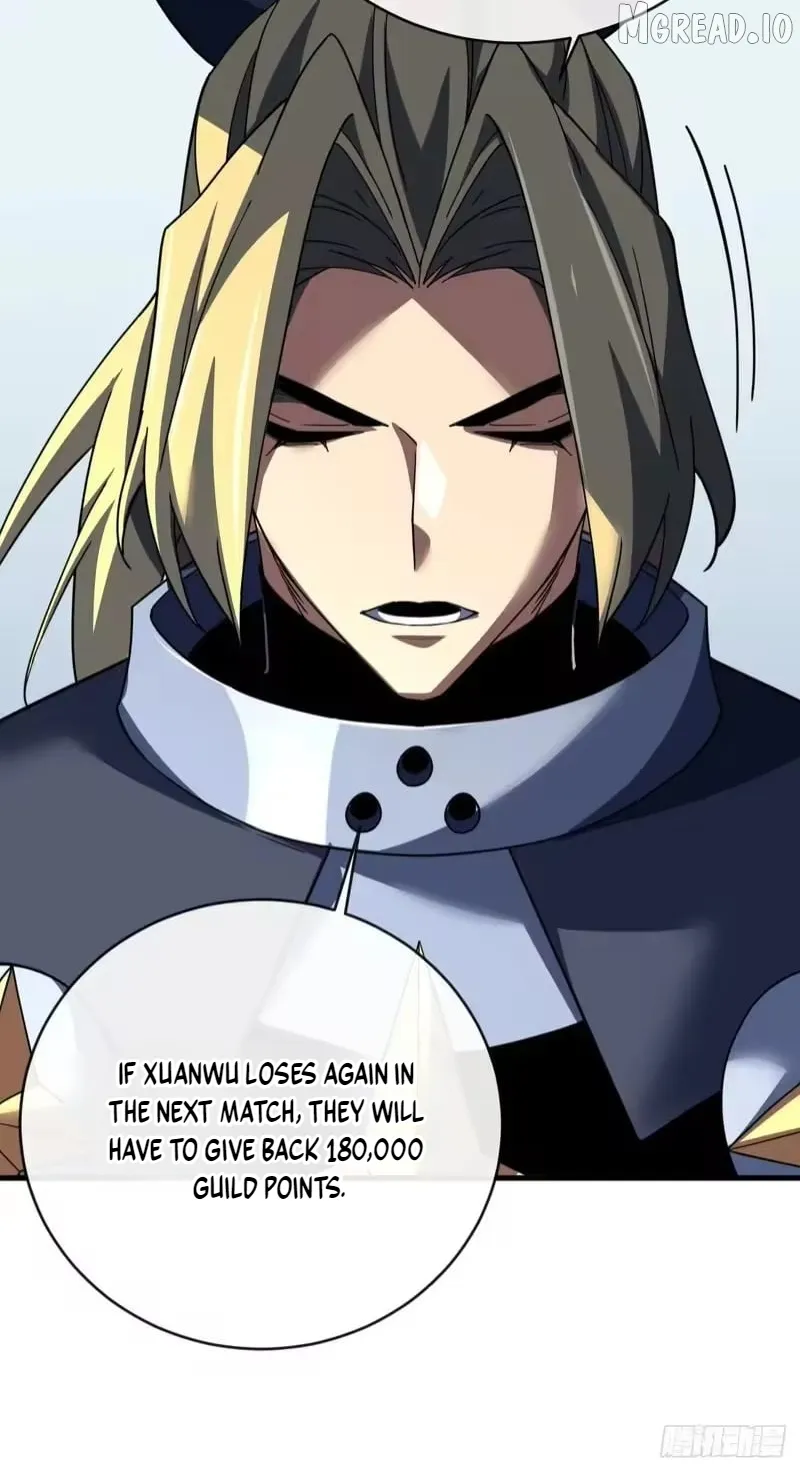 Read Lord of Destiny Wheel EN Manga Online