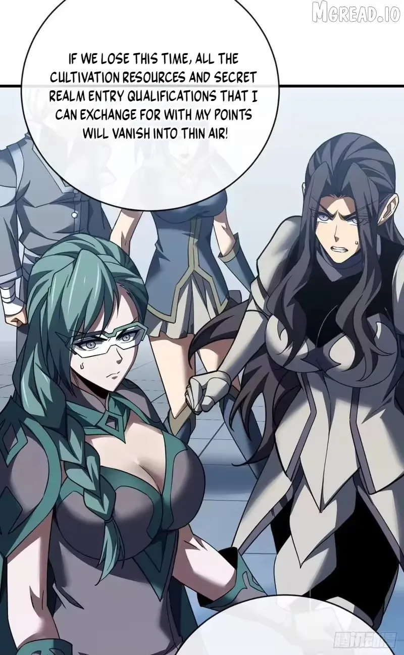 Read Lord of Destiny Wheel EN Manga Online