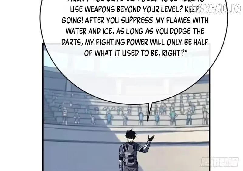 Read Lord of Destiny Wheel EN Manga Online