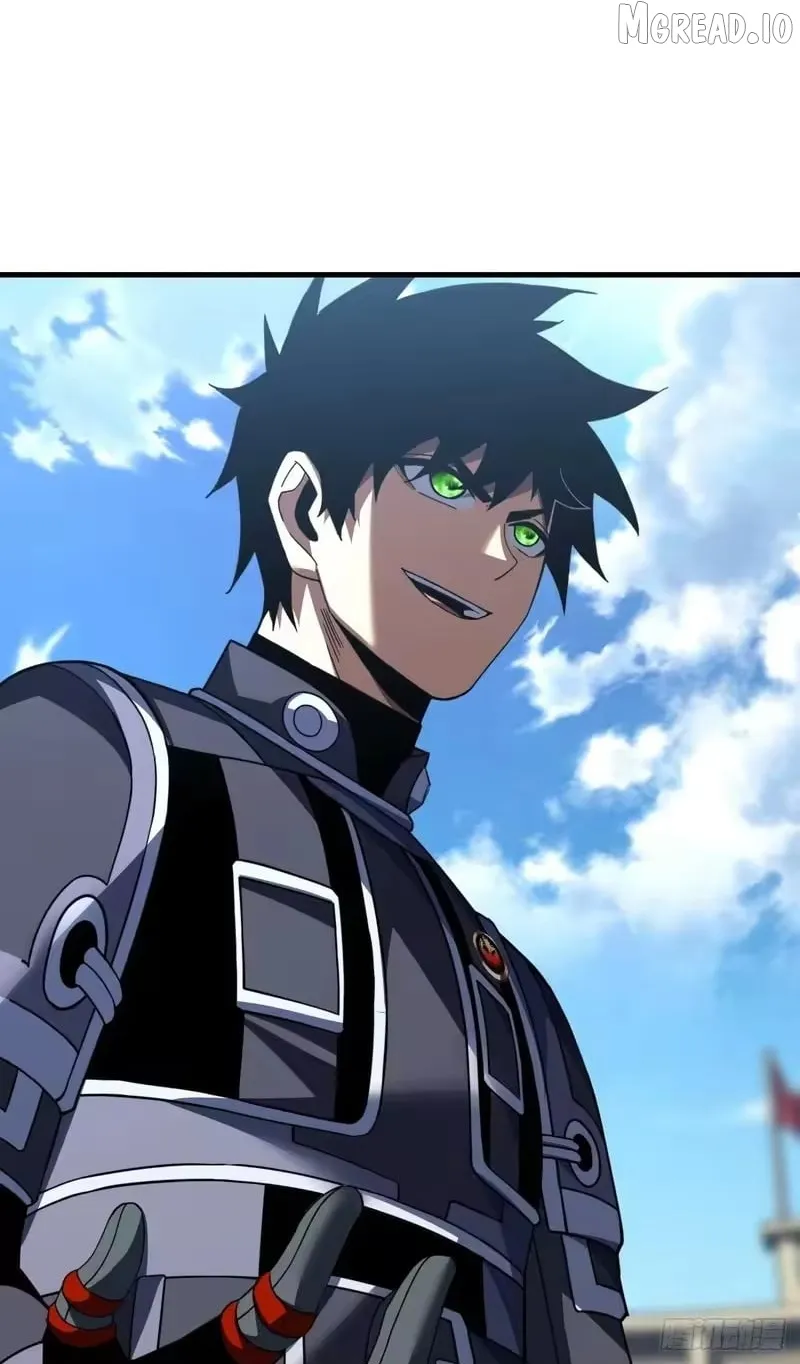 Read Lord of Destiny Wheel EN Manga Online