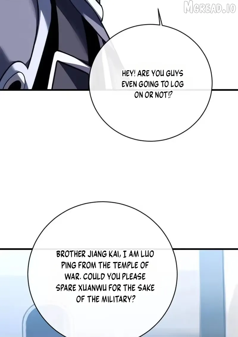 Read Lord of Destiny Wheel EN Manga Online