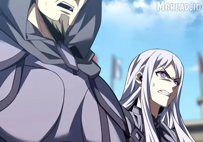 Read Lord of Destiny Wheel EN Manga Online