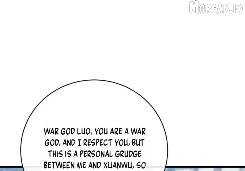 Read Lord of Destiny Wheel EN Manga Online