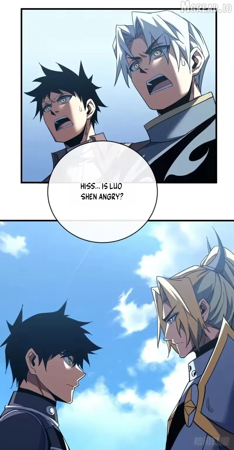 Read Lord of Destiny Wheel EN Manga Online