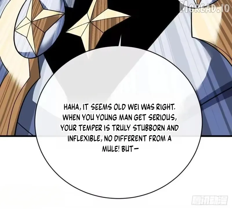 Read Lord of Destiny Wheel EN Manga Online
