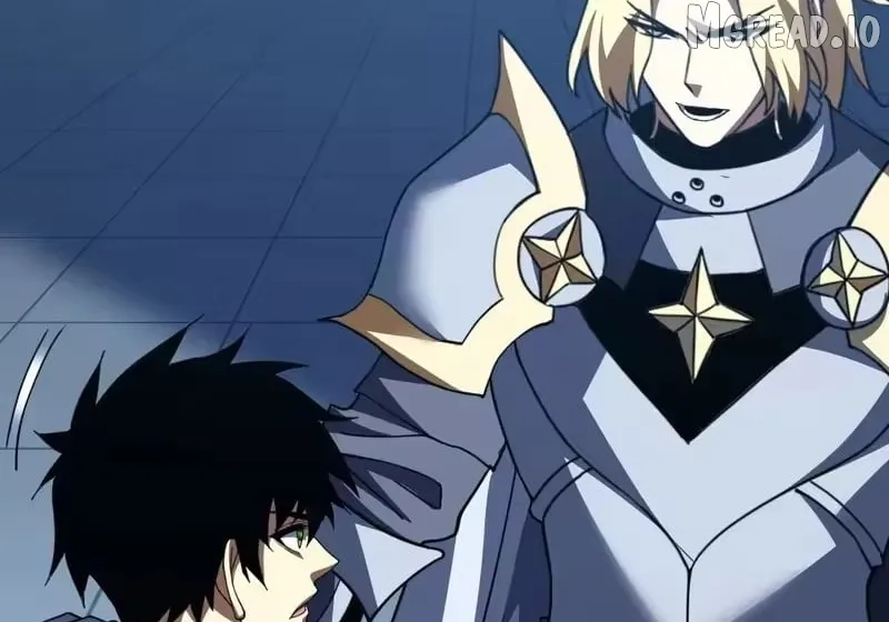 Read Lord of Destiny Wheel EN Manga Online