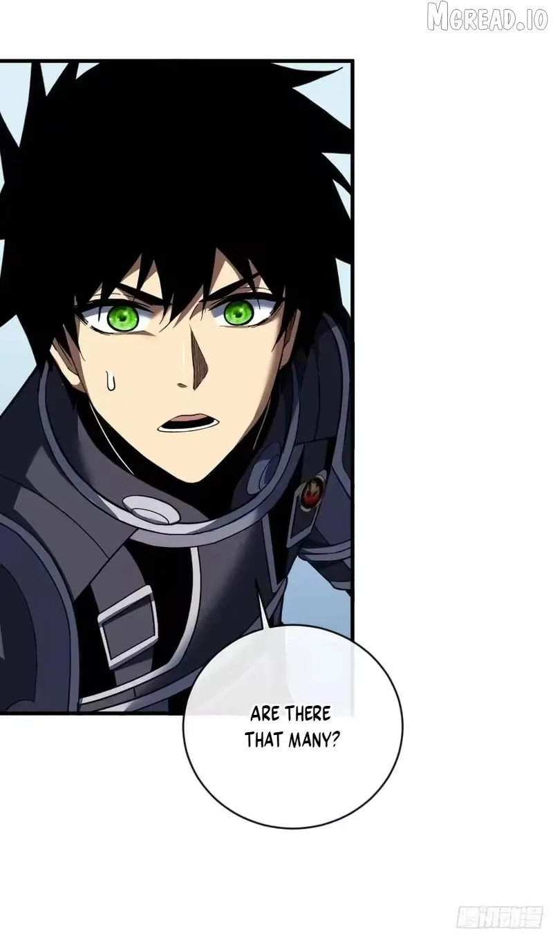 Read Lord of Destiny Wheel EN Manga Online