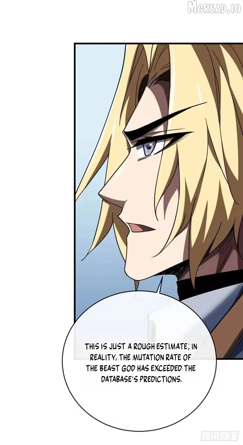 Read Lord of Destiny Wheel EN Manga Online
