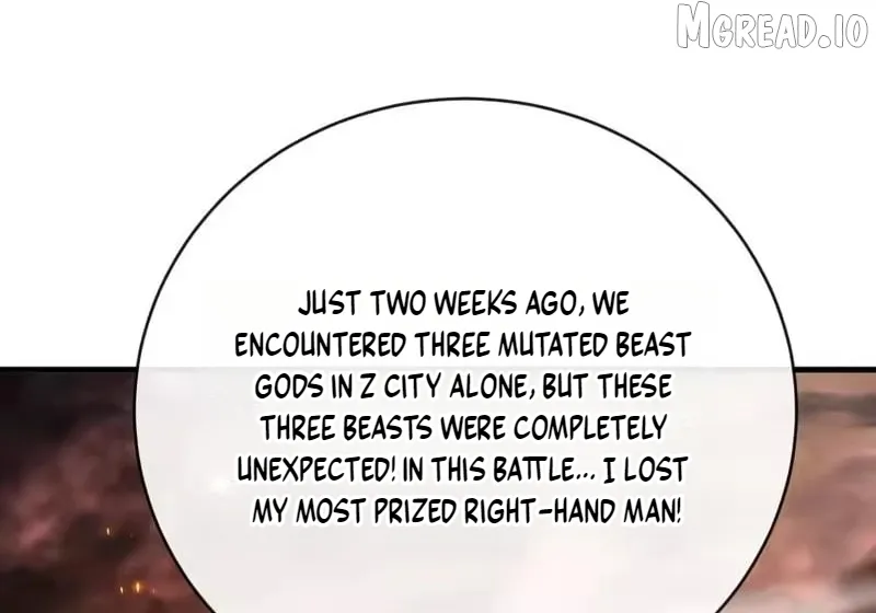 Read Lord of Destiny Wheel EN Manga Online
