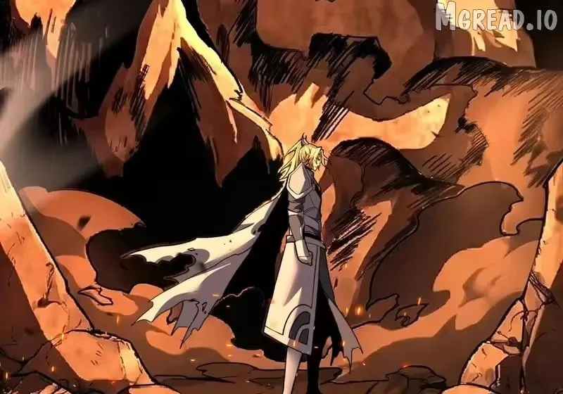 Read Lord of Destiny Wheel EN Manga Online