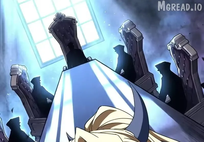 Read Lord of Destiny Wheel EN Manga Online