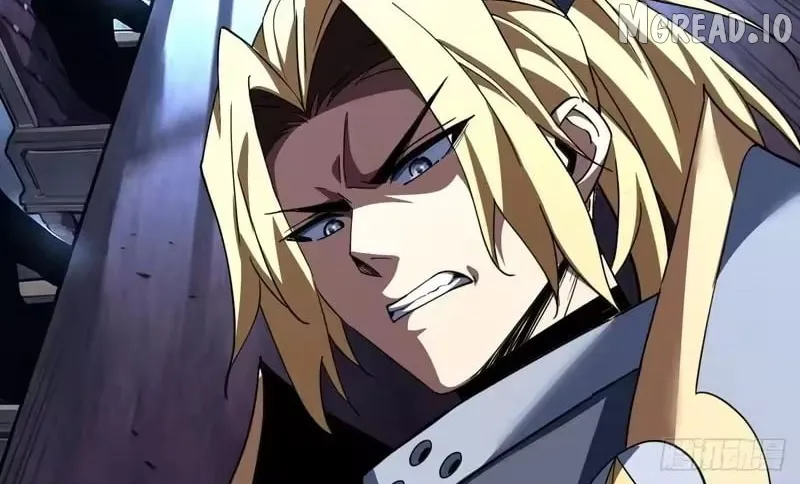 Read Lord of Destiny Wheel EN Manga Online