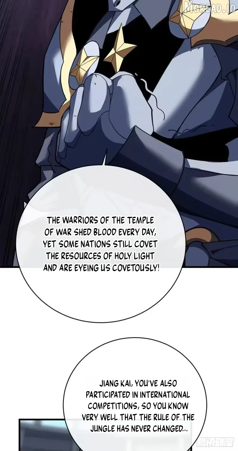Read Lord of Destiny Wheel EN Manga Online